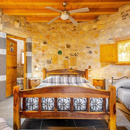 Masseria Usamborgia Noto Ngoại thất bức ảnh