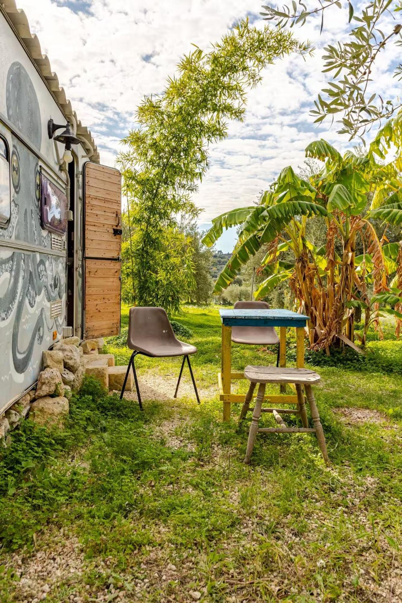 Masseria Usamborgia Noto Ngoại thất bức ảnh