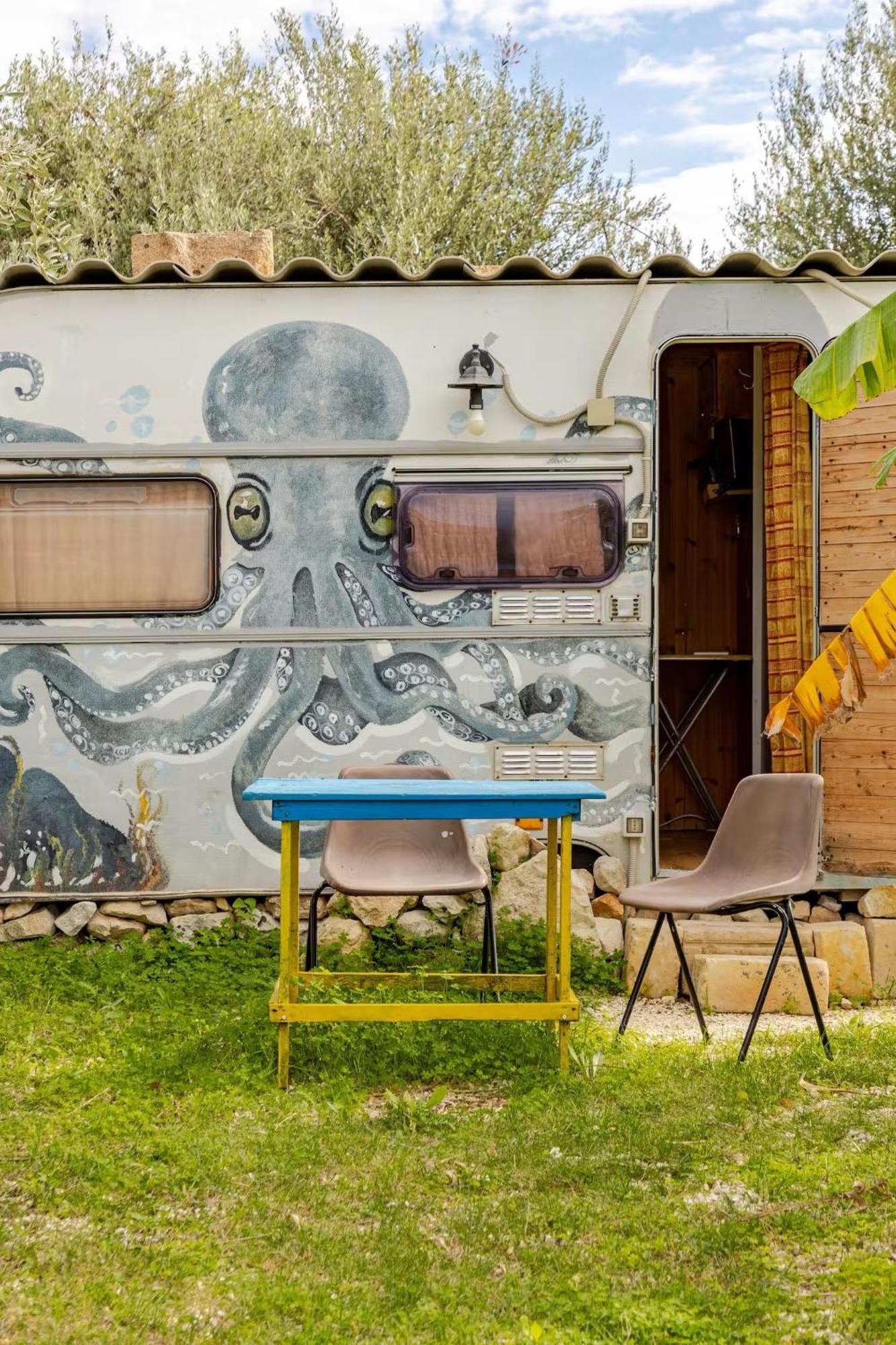 Masseria Usamborgia Noto Ngoại thất bức ảnh