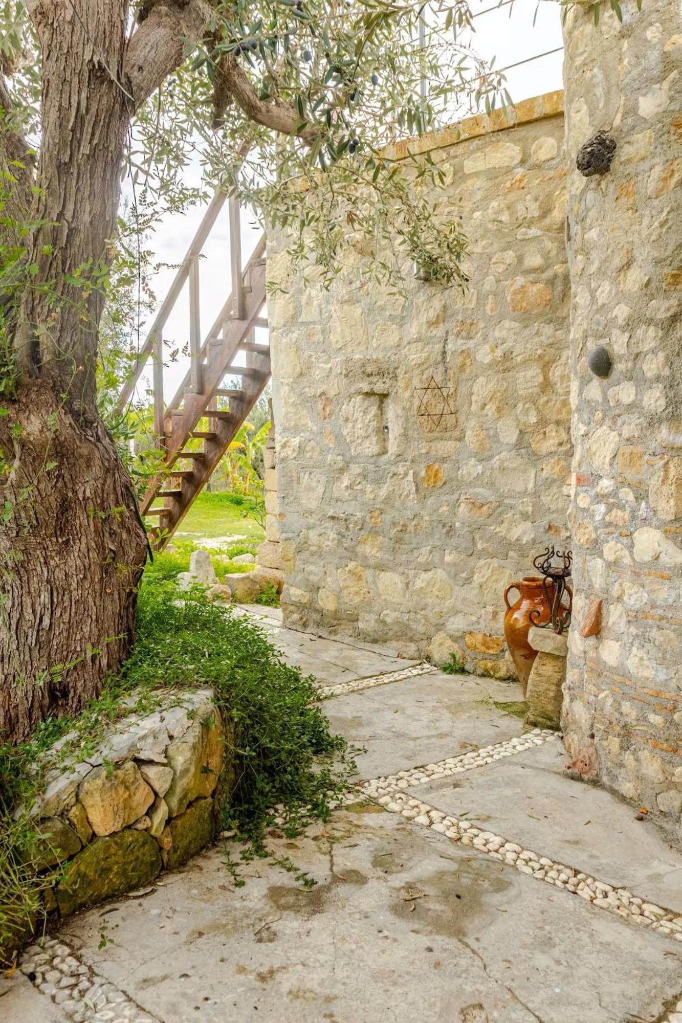 Masseria Usamborgia Noto Ngoại thất bức ảnh