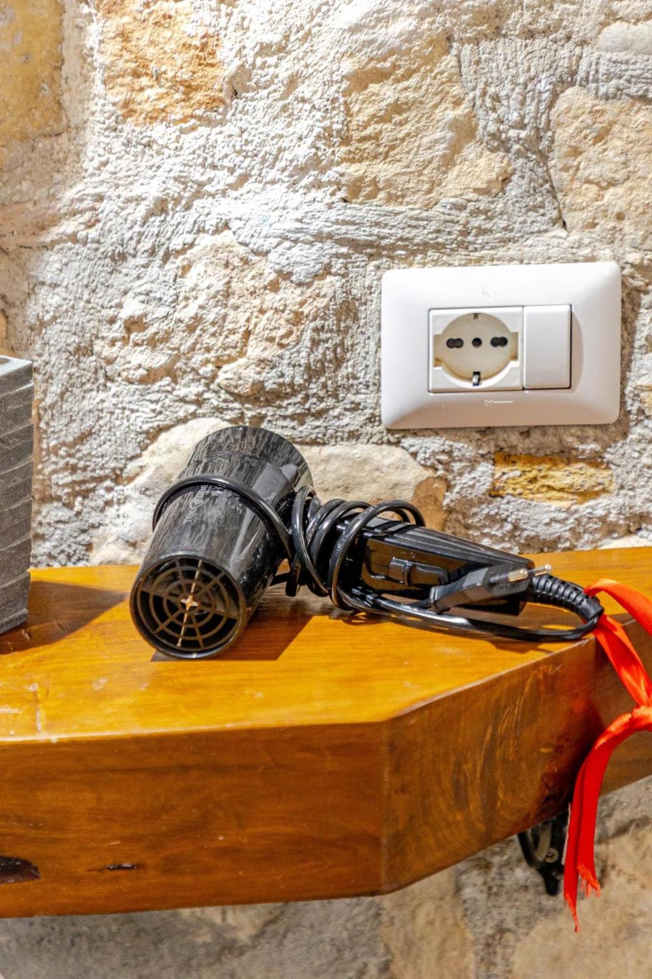 Masseria Usamborgia Noto Ngoại thất bức ảnh