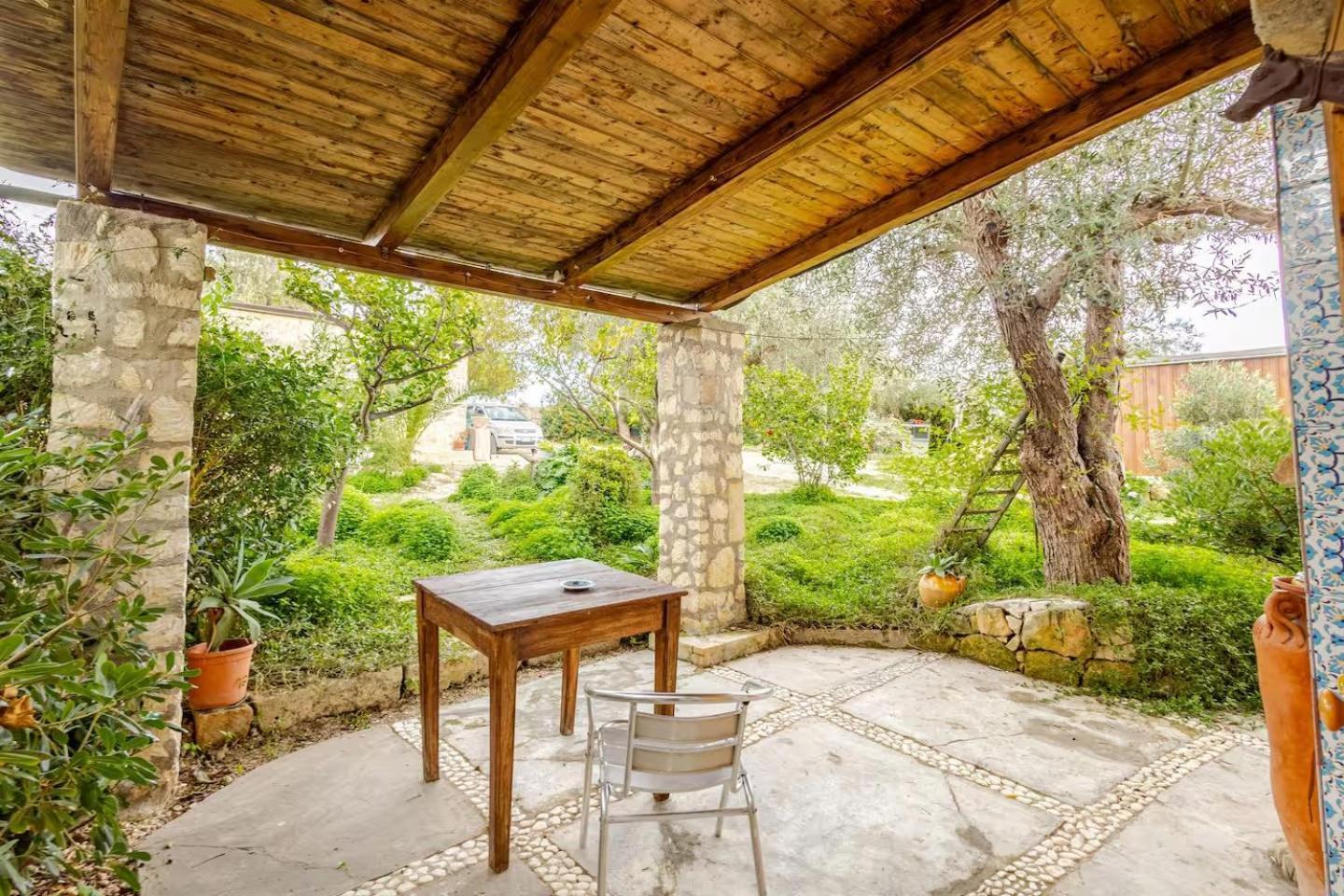 Masseria Usamborgia Noto Ngoại thất bức ảnh