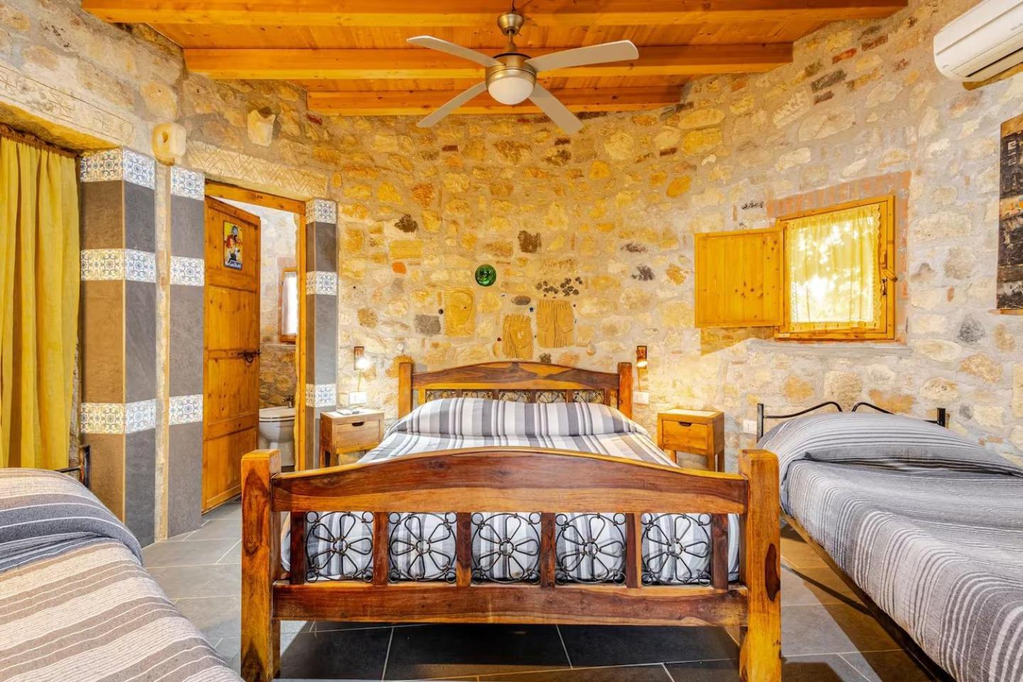 Masseria Usamborgia Noto Ngoại thất bức ảnh