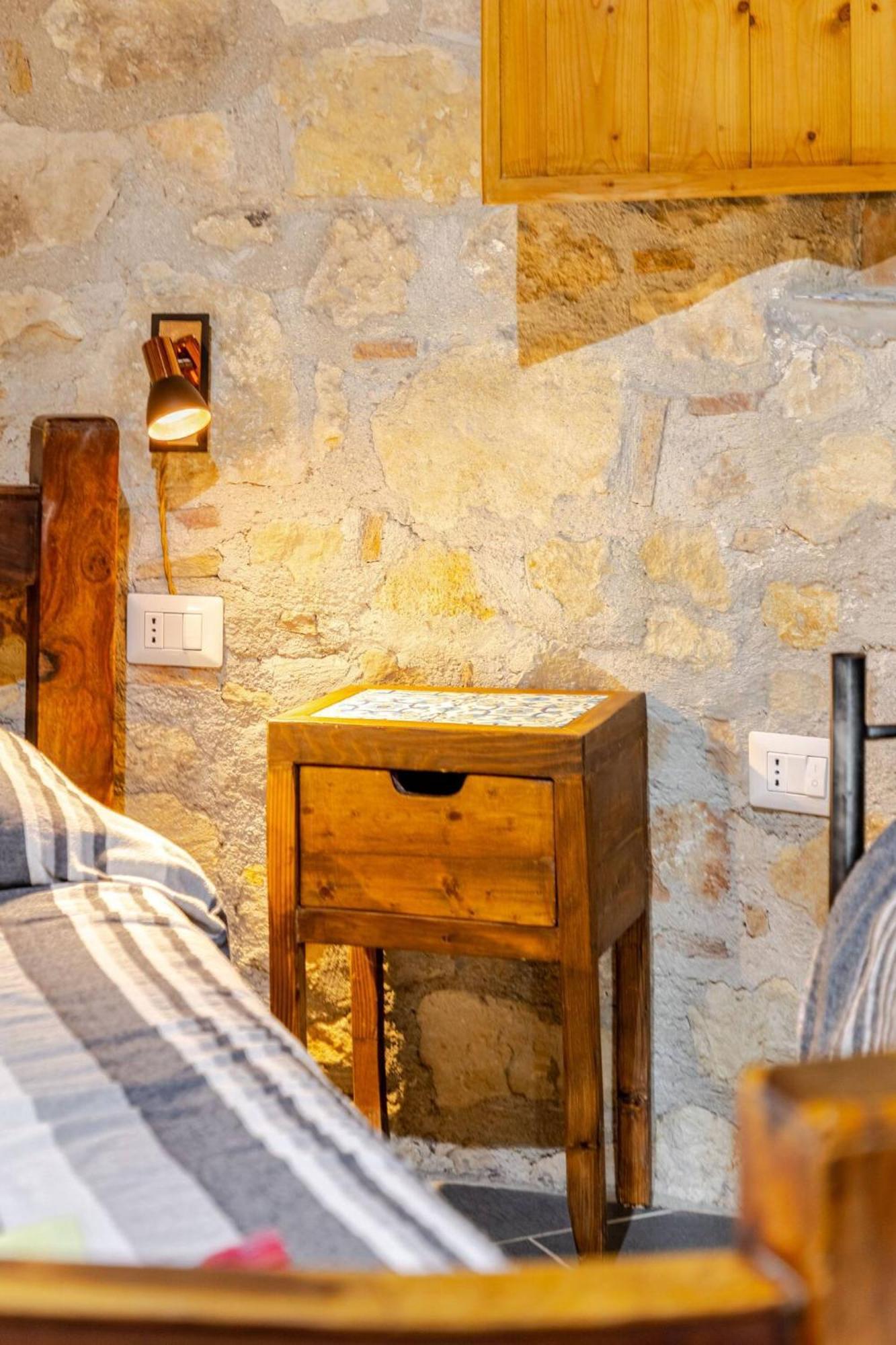 Masseria Usamborgia Noto Ngoại thất bức ảnh