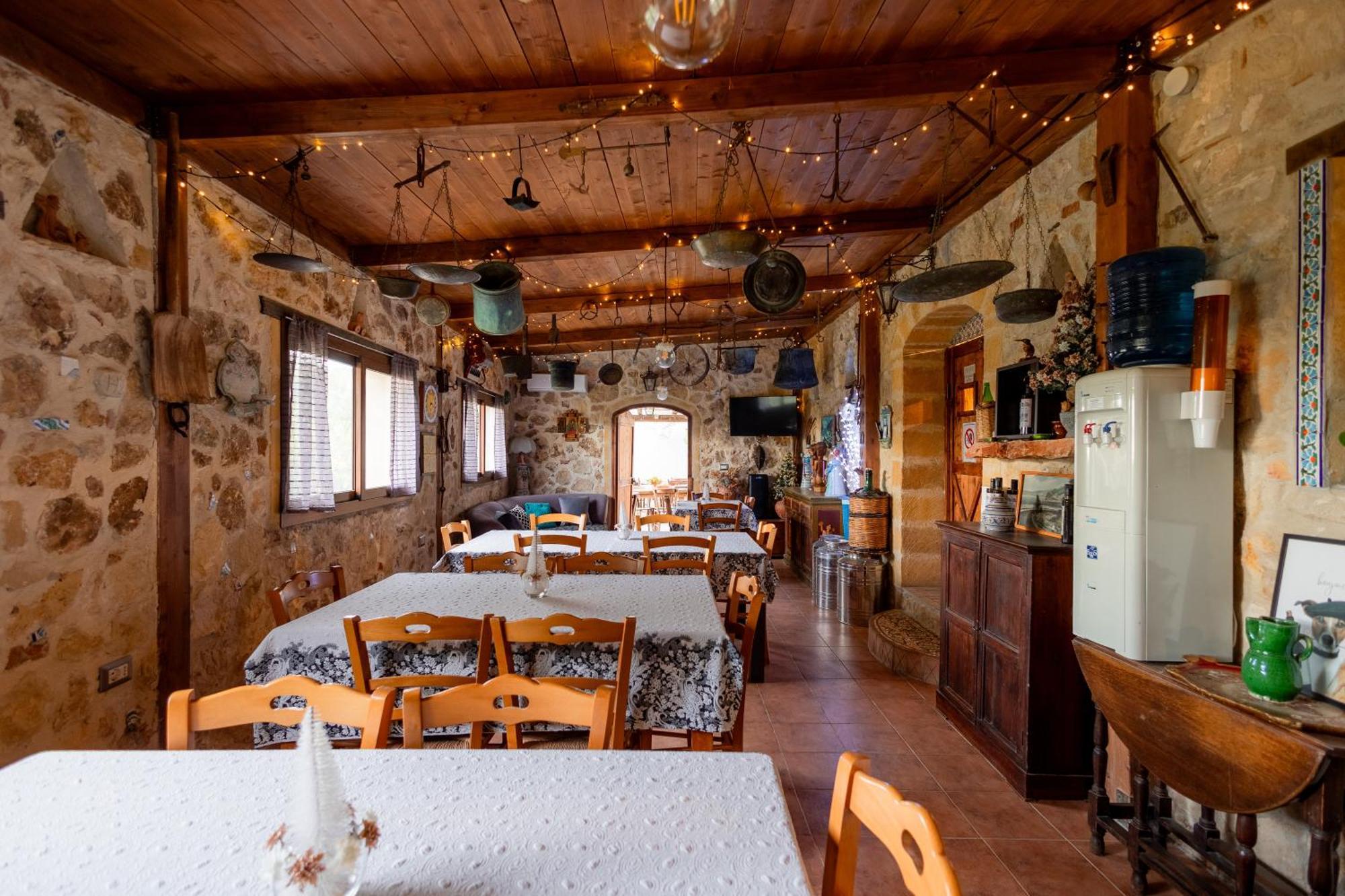 Masseria Usamborgia Noto Ngoại thất bức ảnh